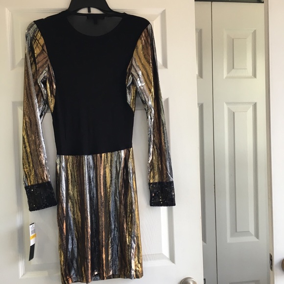 Baby Phat Women’s Party,Cocktail Dress SZ S - Picture 3 of 8